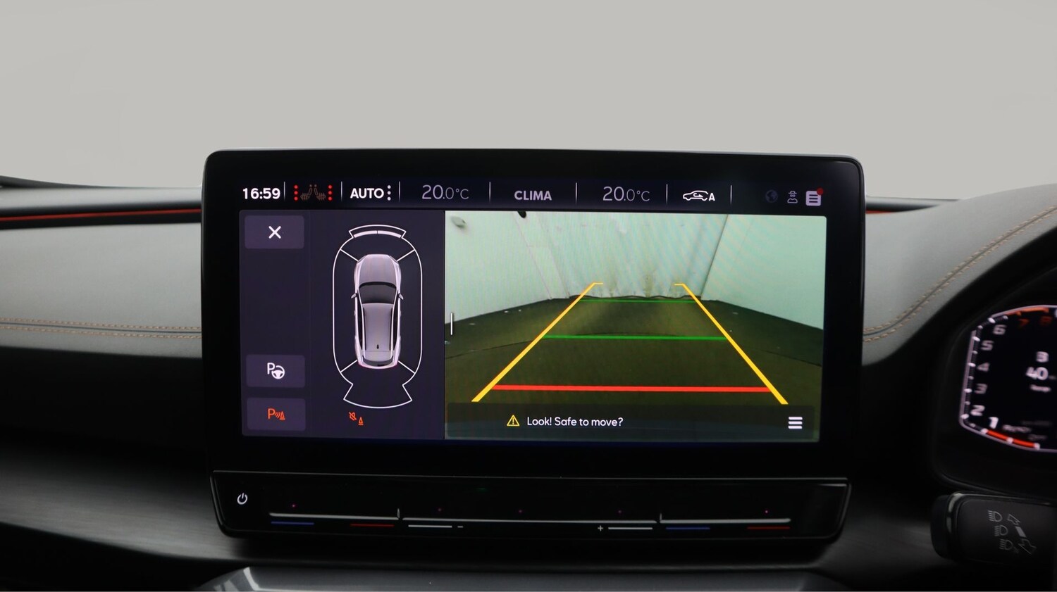 Used Cupra Formentor 2023 for sale - 78011027: Photo 22