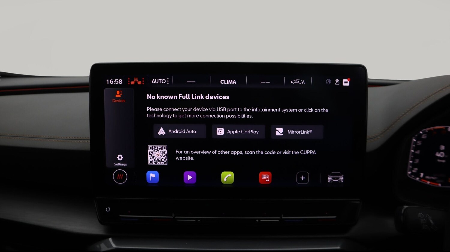 Used Cupra Formentor 2023 for sale - 78011027: Photo 23