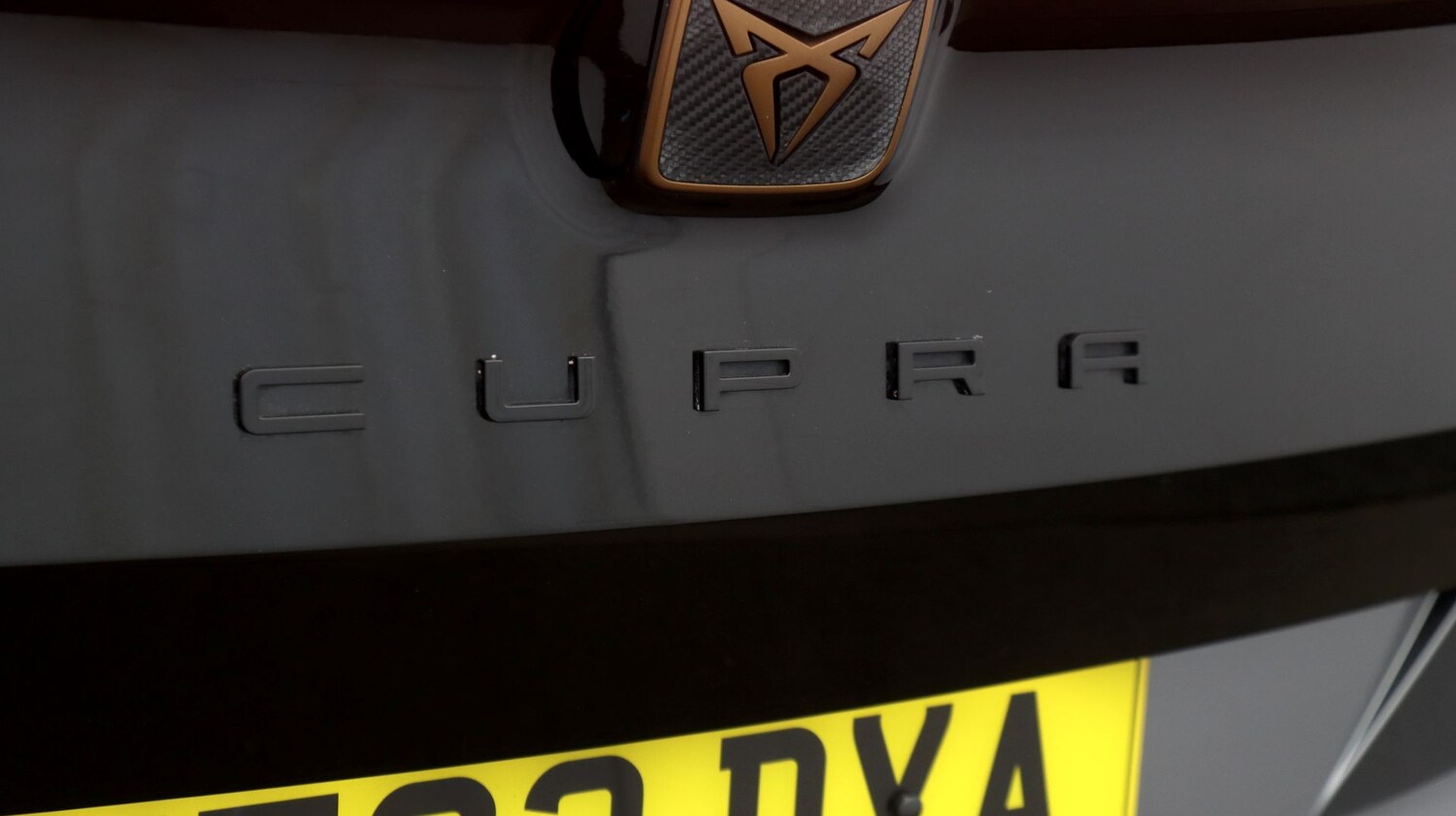 Used Cupra Formentor 2023 for sale - 78011027: Photo 24