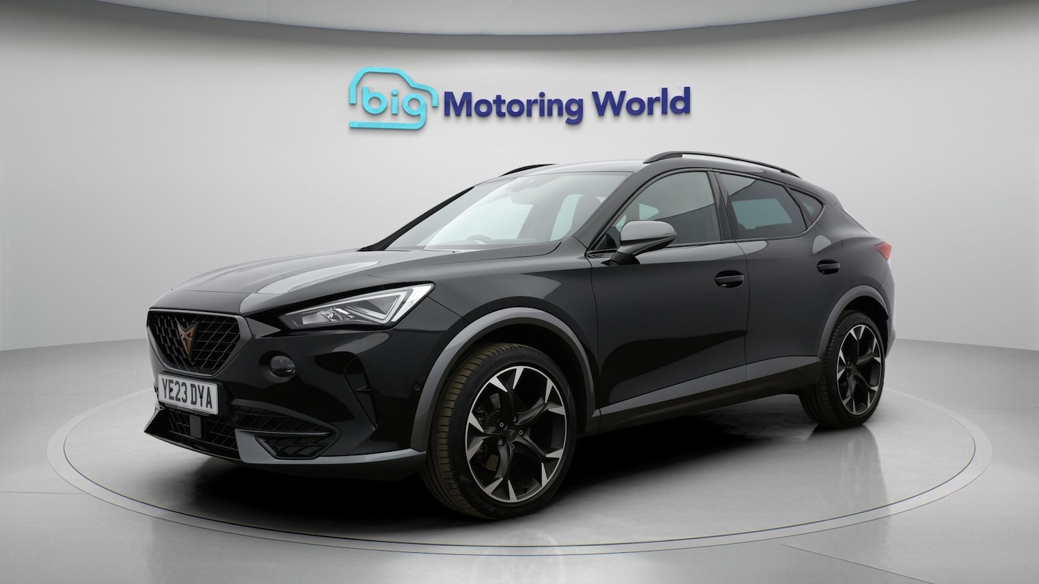 Used Cupra Formentor 2023 for sale - 78011027: Photo 3