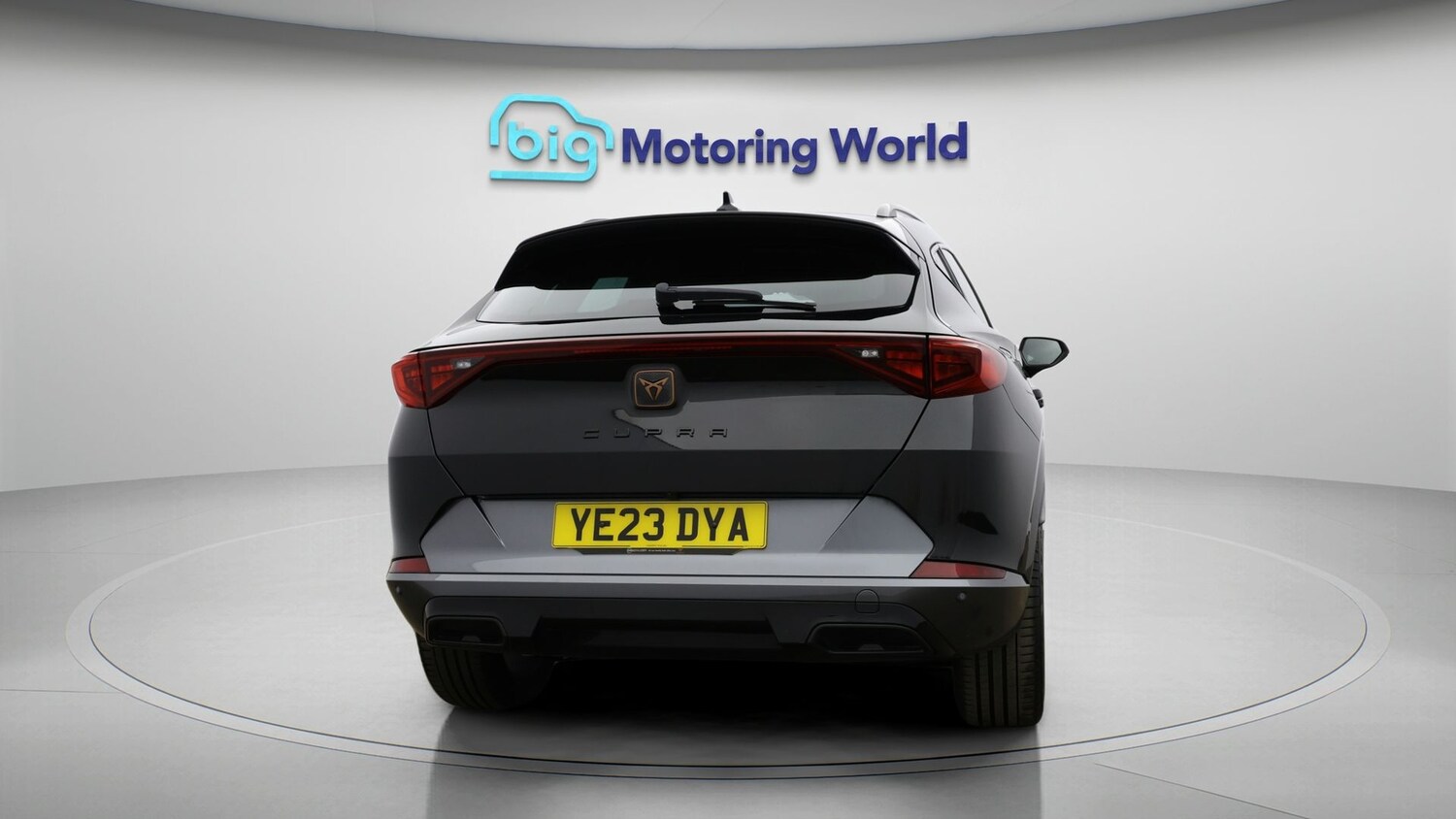 Used Cupra Formentor 2023 for sale - 78011027: Photo 6