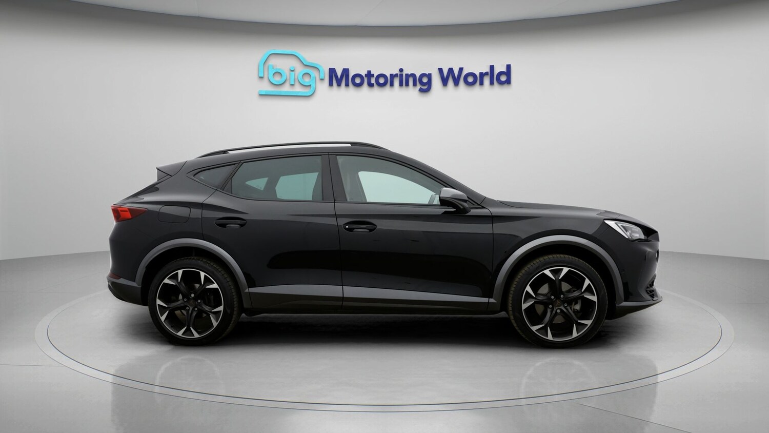 Used Cupra Formentor 2023 for sale - 78011027: Photo 8