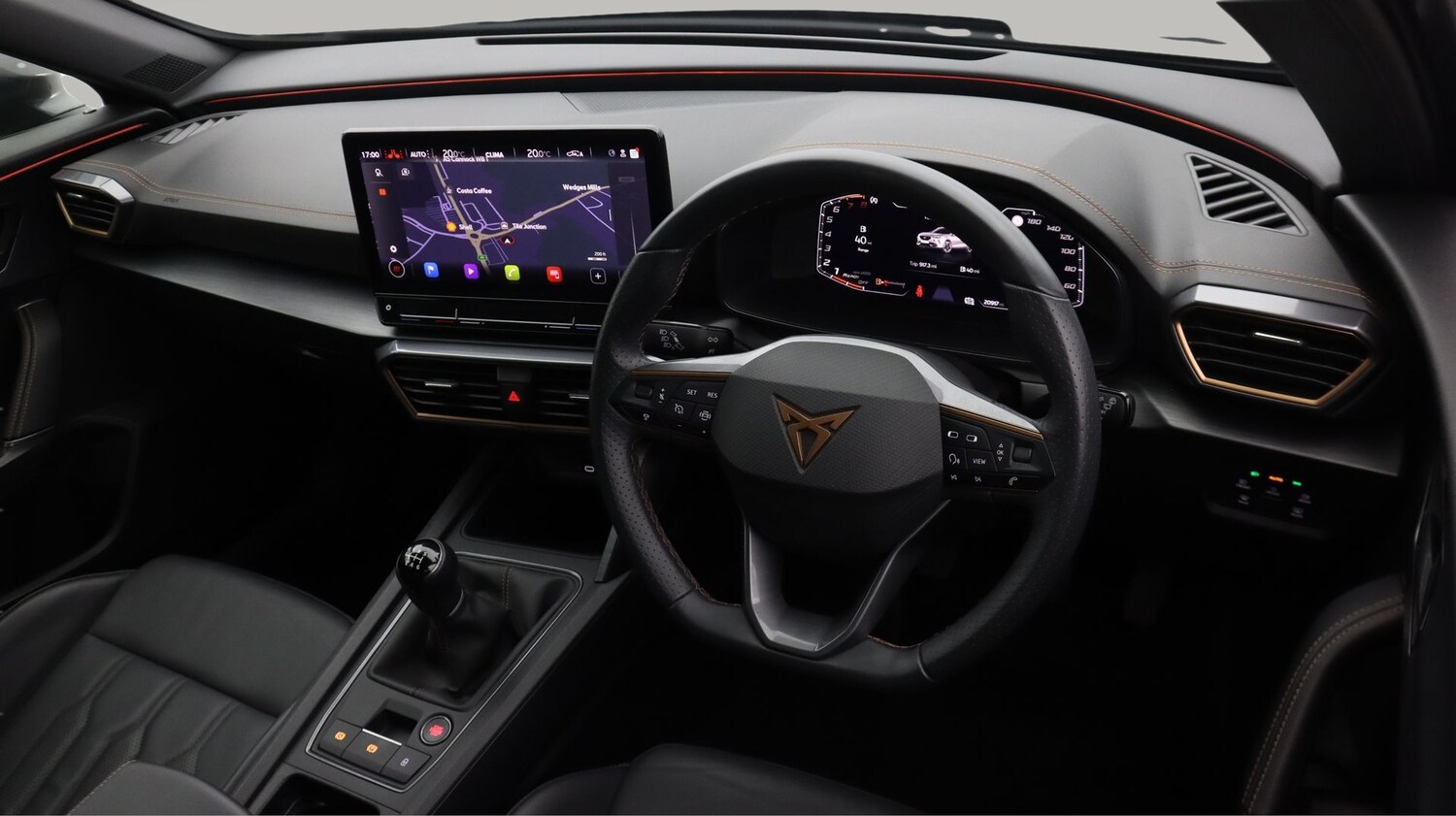 Used Cupra Formentor 2023 for sale - 78011027: Photo 9