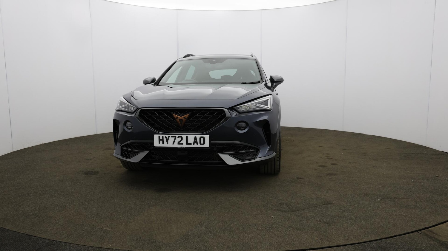 Vehicle 45