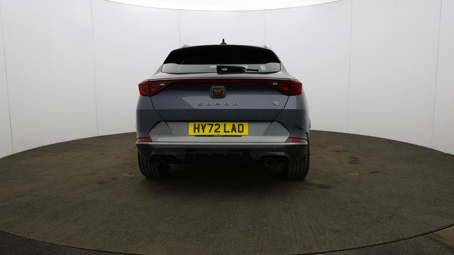Vehicle 67