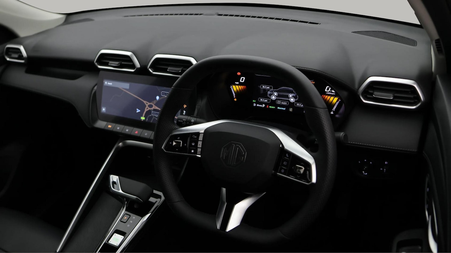 Used MG MG ZS 2025 for sale - 76424365: Photo 10