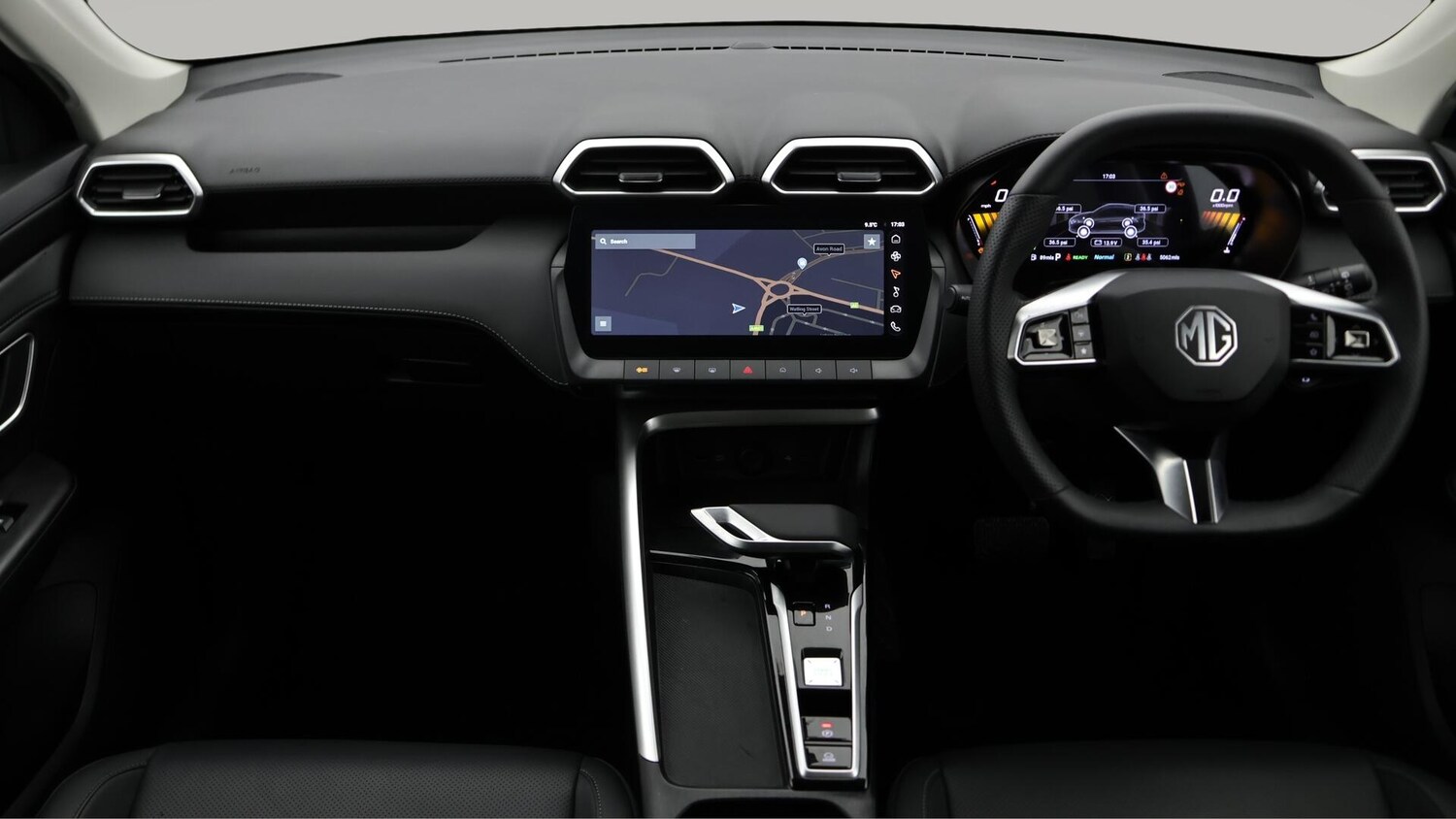 Used MG MG ZS 2025 for sale - 76424365: Photo 14