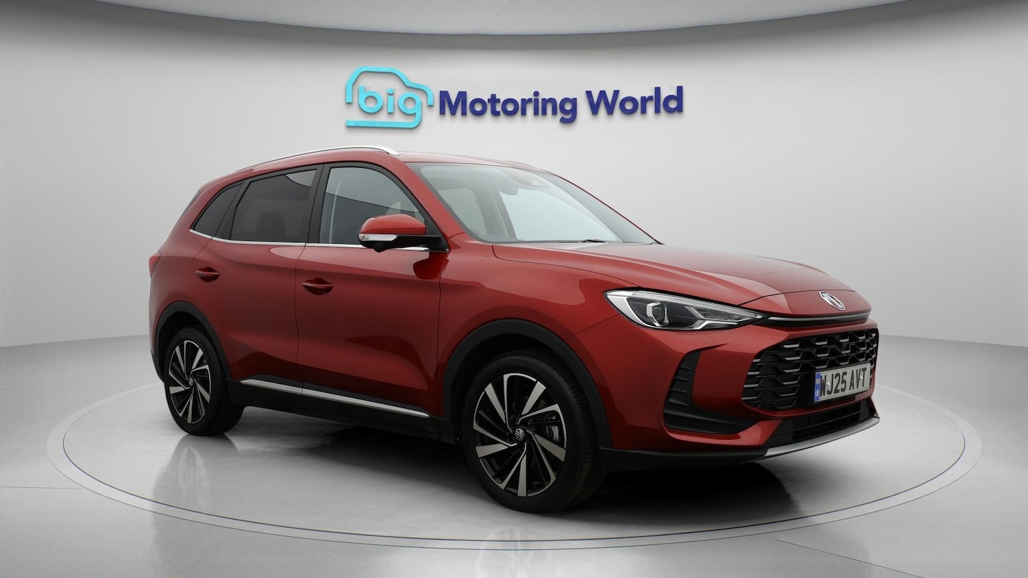 Used MG MG ZS 2025 for sale - 76424365: Photo 2