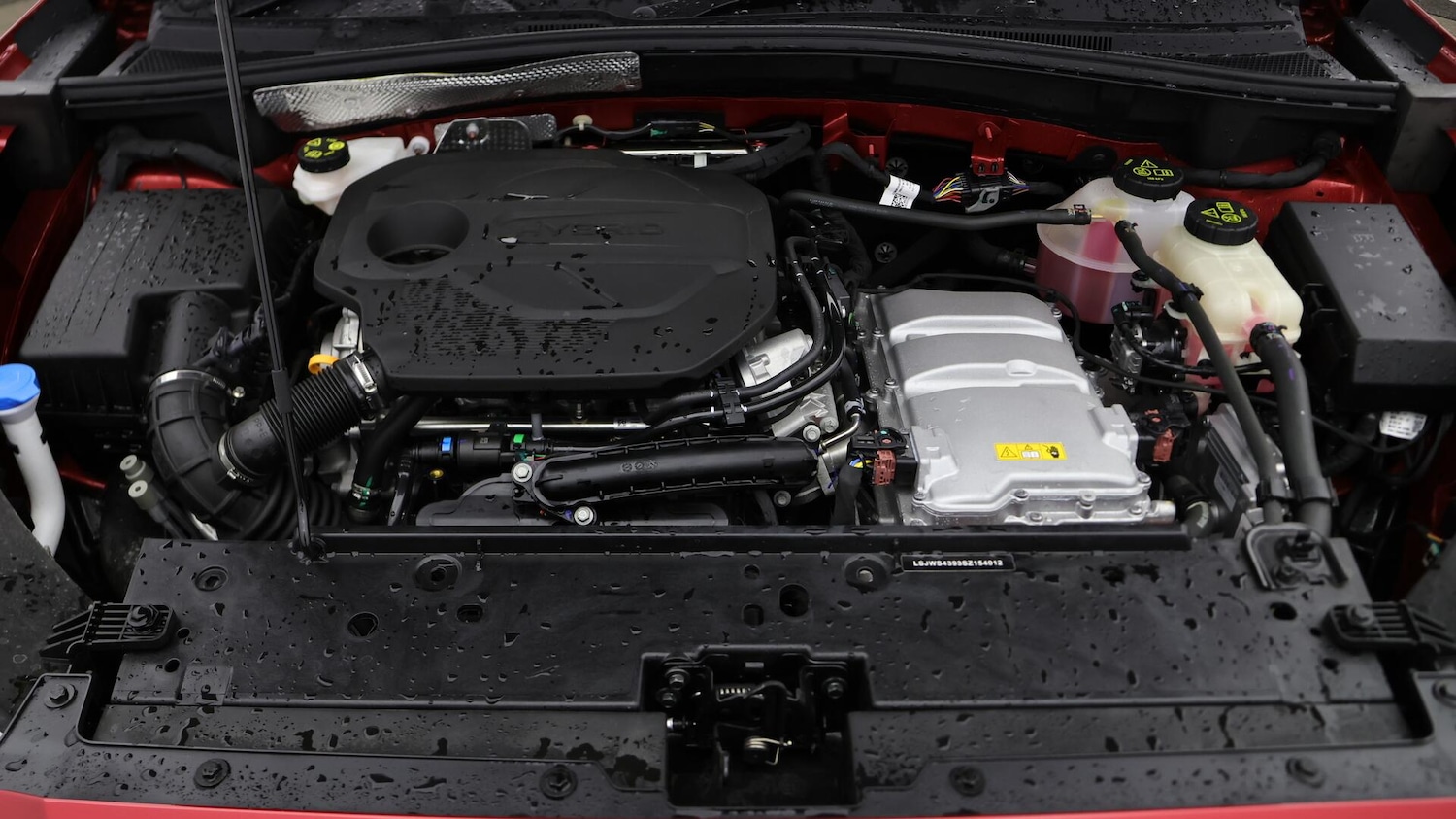 Used MG MG ZS 2025 for sale - 76424365: Photo 20