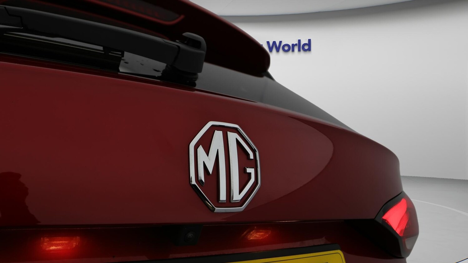 Used MG MG ZS 2025 for sale - 76424365: Photo 22