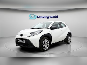 Used Toyota Aygo X 2023 for sale - 79274773: Photo