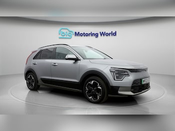Used Kia Niro 2023 for sale - 79419169: Photo