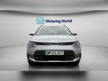 Used Kia Niro 2023 for sale - 79419169: Photo