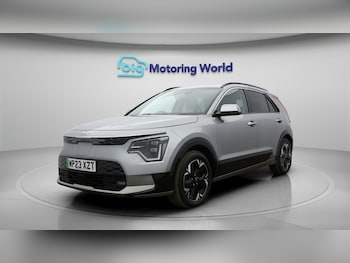 Used Kia Niro 2023 for sale - 79419169: Photo