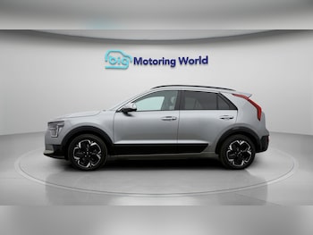 Used Kia Niro 2023 for sale - 79419169: Photo