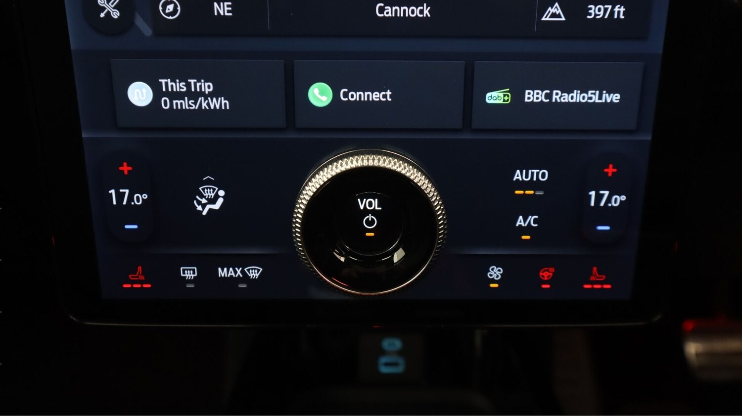 Used Ford Mustang Mach-E 2022 for sale - 77905654: Photo 12