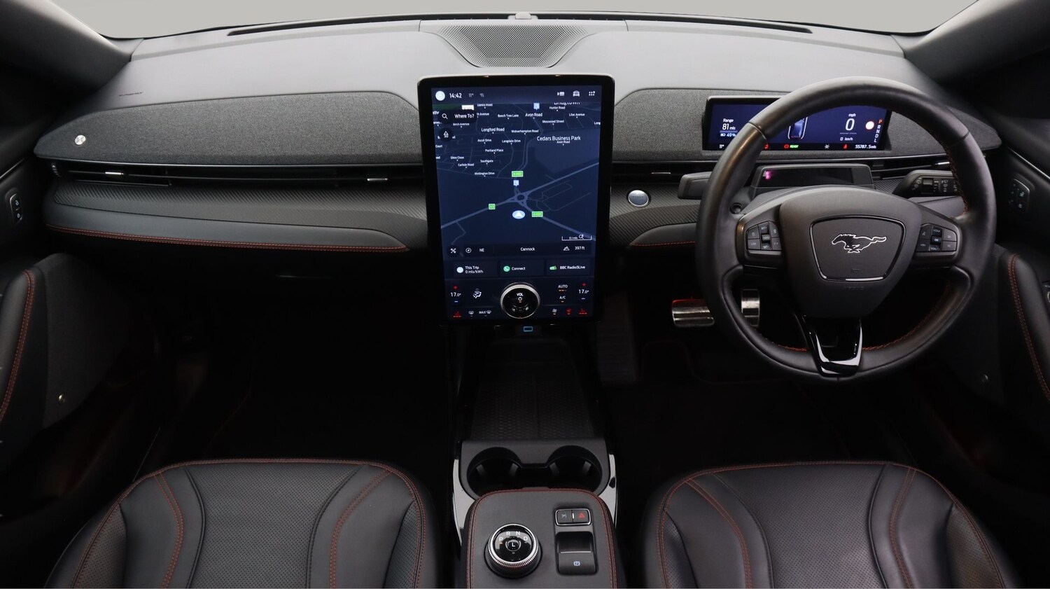 Used Ford Mustang Mach-E 2022 for sale - 77905654: Photo 13