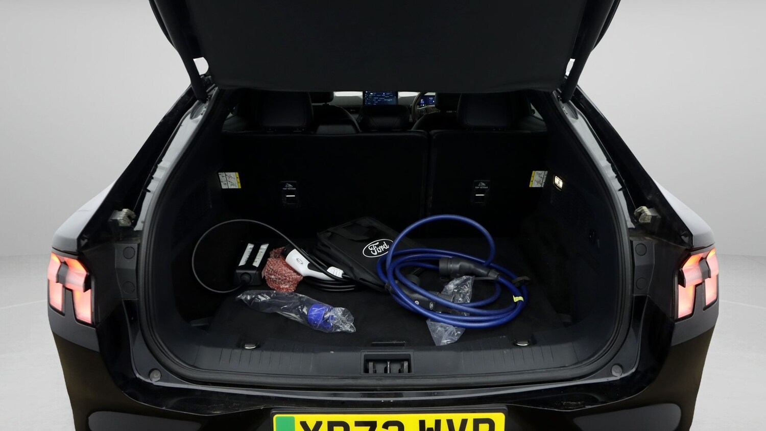 Used Ford Mustang Mach-E 2022 for sale - 77905654: Photo 17