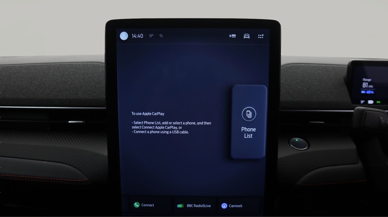 Used Ford Mustang Mach-E 2022 for sale - 77905654: Photo 26