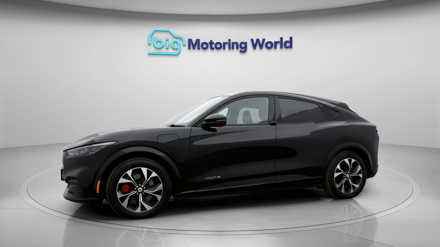 Used Ford Mustang Mach-E 2022 for sale - 77905654: Photo 3