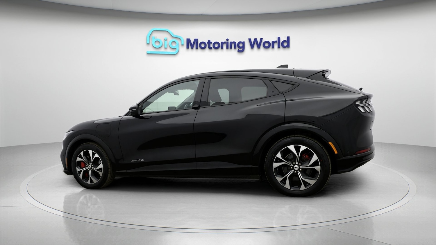 Used Ford Mustang Mach-E 2022 for sale - 77905654: Photo 4