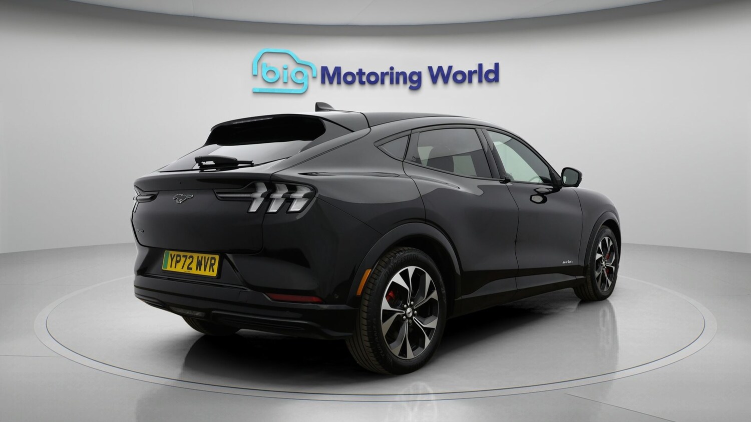 Used Ford Mustang Mach-E 2022 for sale - 77905654: Photo 6