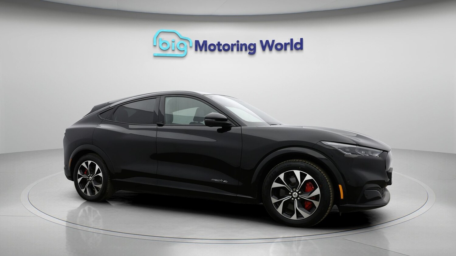 Used Ford Mustang Mach-E 2022 for sale - 77905654: Photo 8