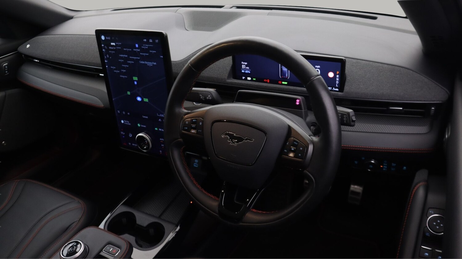 Used Ford Mustang Mach-E 2022 for sale - 77905654: Photo 9