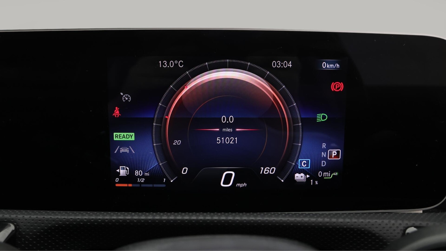 Used Mercedes-Benz A-Class 2020 for sale - 76424271: Photo 11