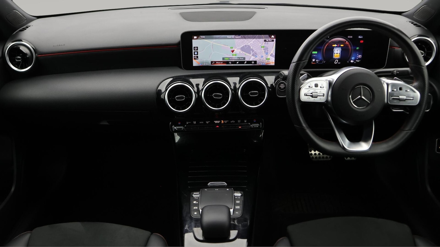 Used Mercedes-Benz A-Class 2020 for sale - 76424271: Photo 14