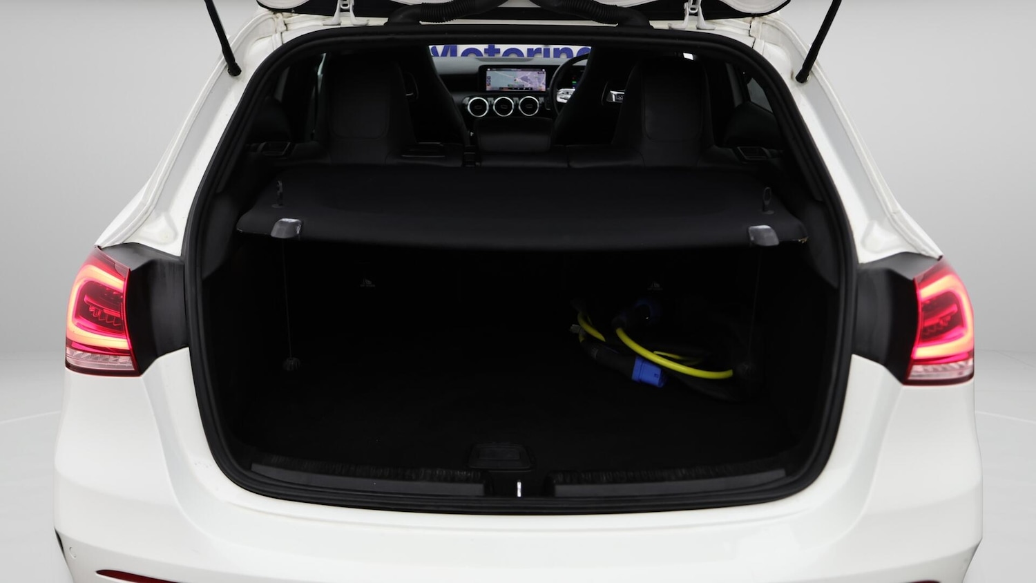 Used Mercedes-Benz A-Class 2020 for sale - 76424271: Photo 18