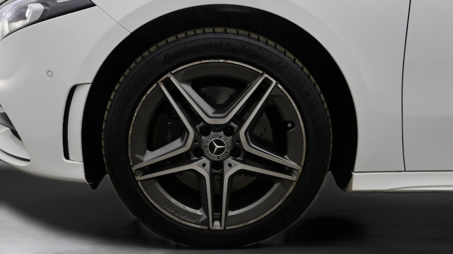 Used Mercedes-Benz A-Class 2020 for sale - 76424271: Photo 19