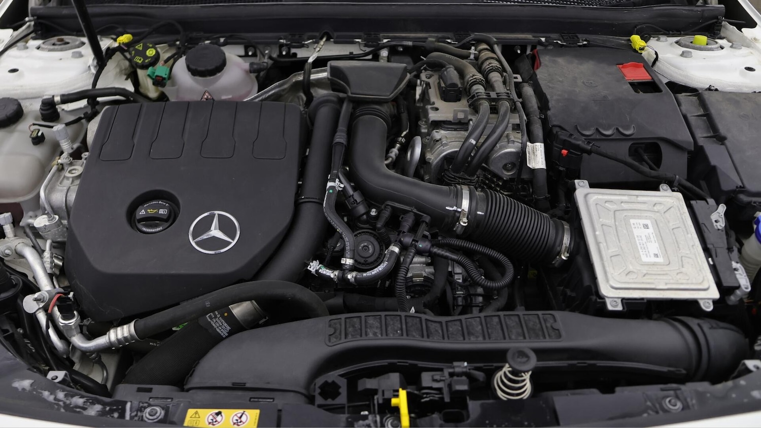 Used Mercedes-Benz A-Class 2020 for sale - 76424271: Photo 20