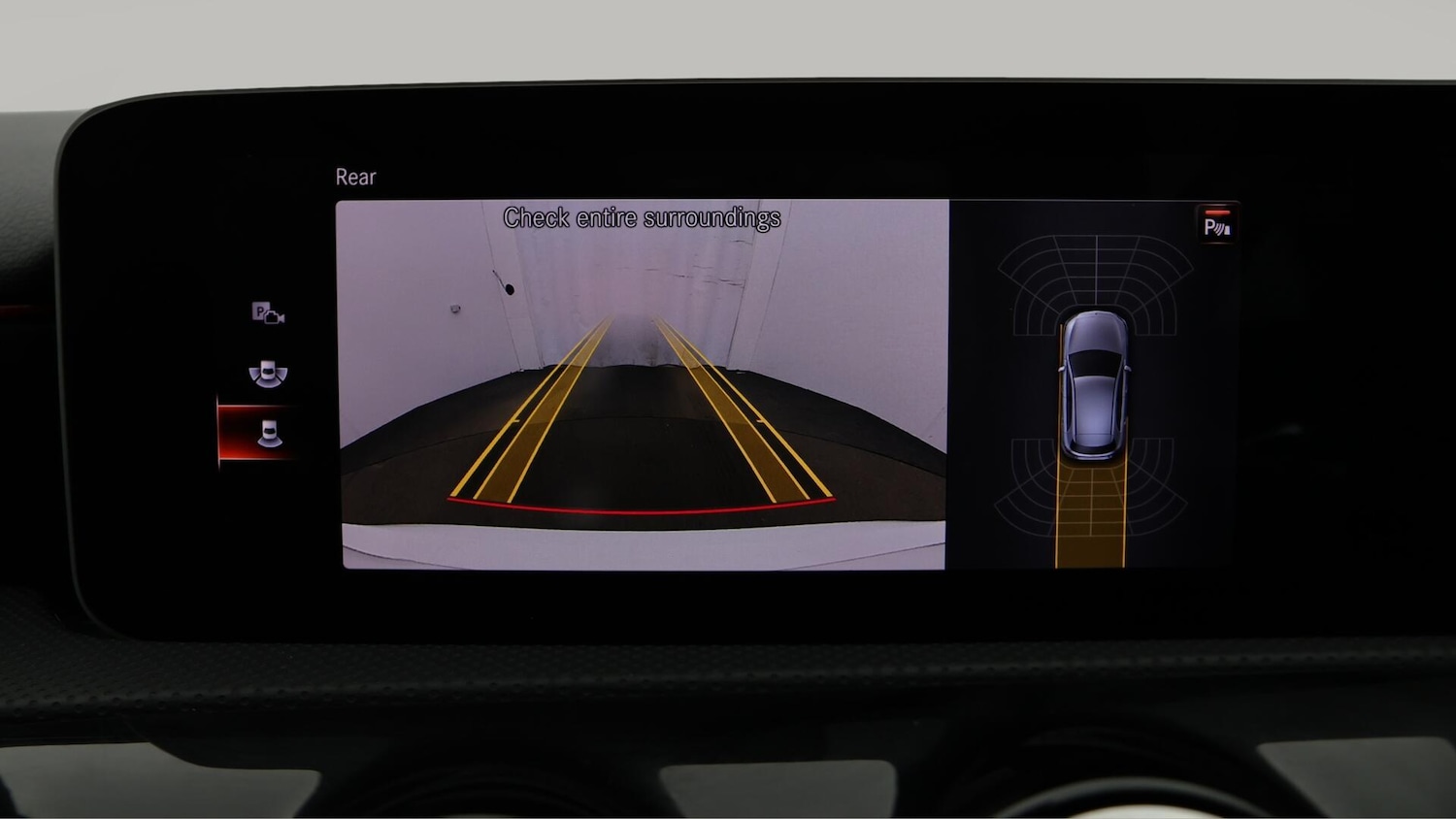 Used Mercedes-Benz A-Class 2020 for sale - 76424271: Photo 25