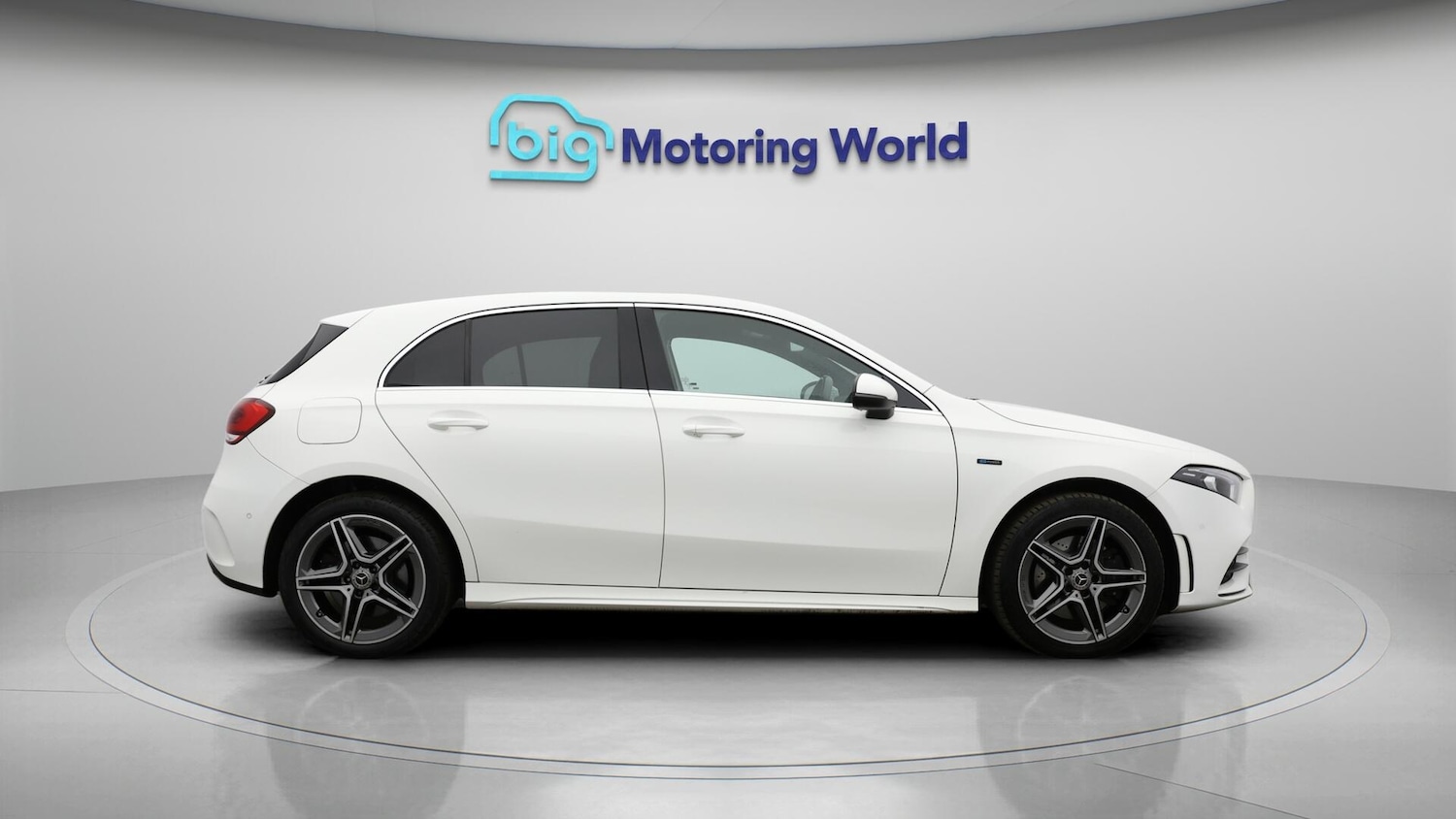 Used Mercedes-Benz A-Class 2020 for sale - 76424271: Photo 9