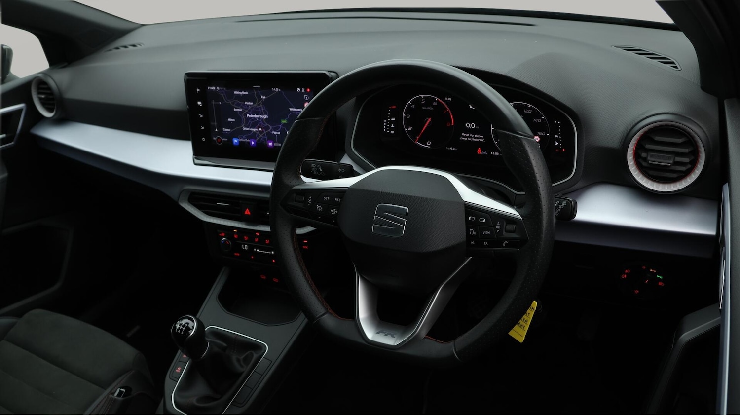 Used SEAT Ibiza for sale - 76727456: Photo 10