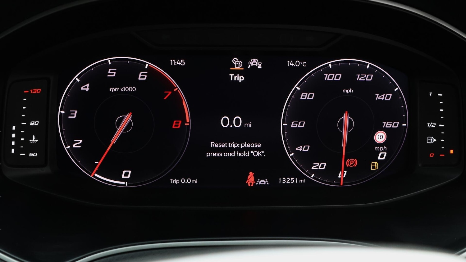 Used SEAT Ibiza for sale - 76727456: Photo 11