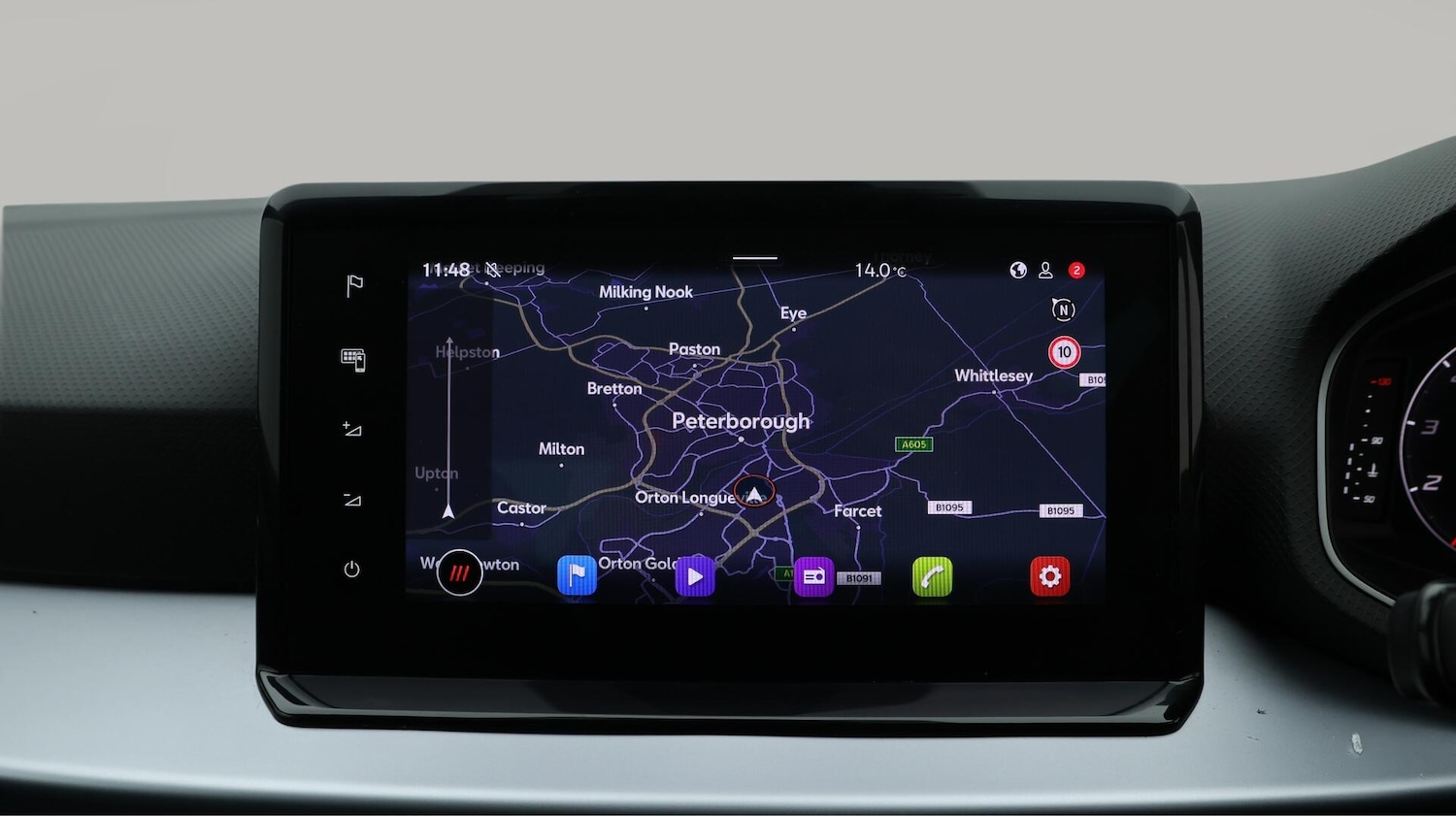 Used SEAT Ibiza for sale - 76727456: Photo 12