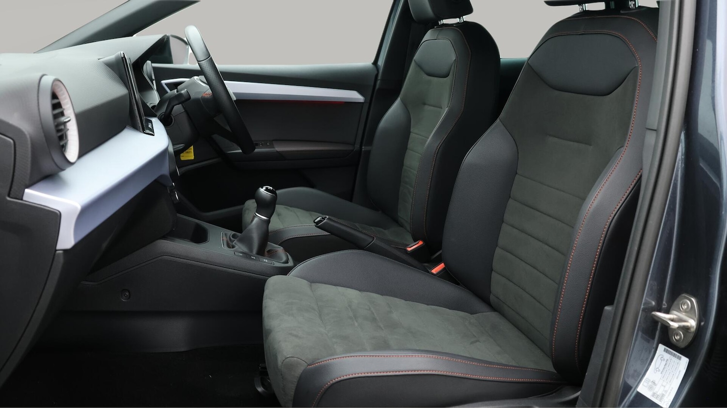 Used SEAT Ibiza for sale - 76727456: Photo 15