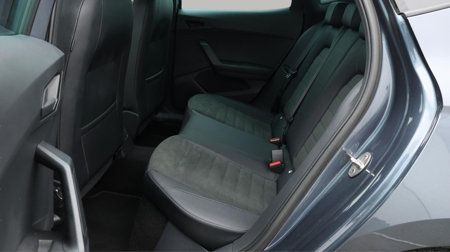 Used SEAT Ibiza for sale - 76727456: Photo 17