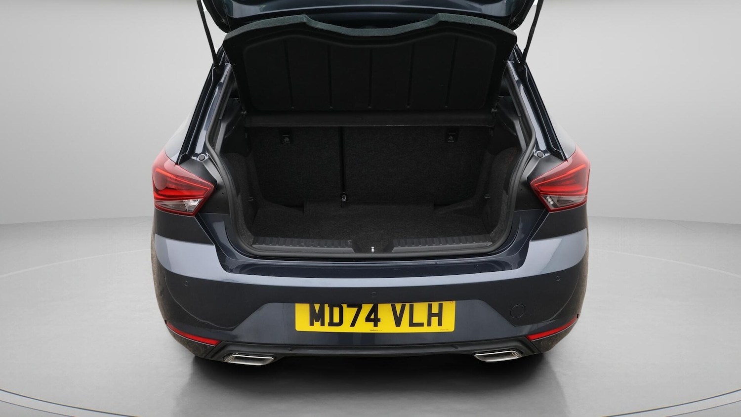 Used SEAT Ibiza for sale - 76727456: Photo 18