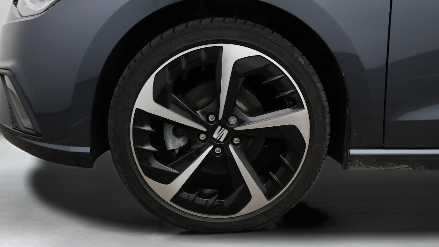 Used SEAT Ibiza for sale - 76727456: Photo 19