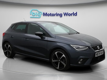 SEAT - Ibiza