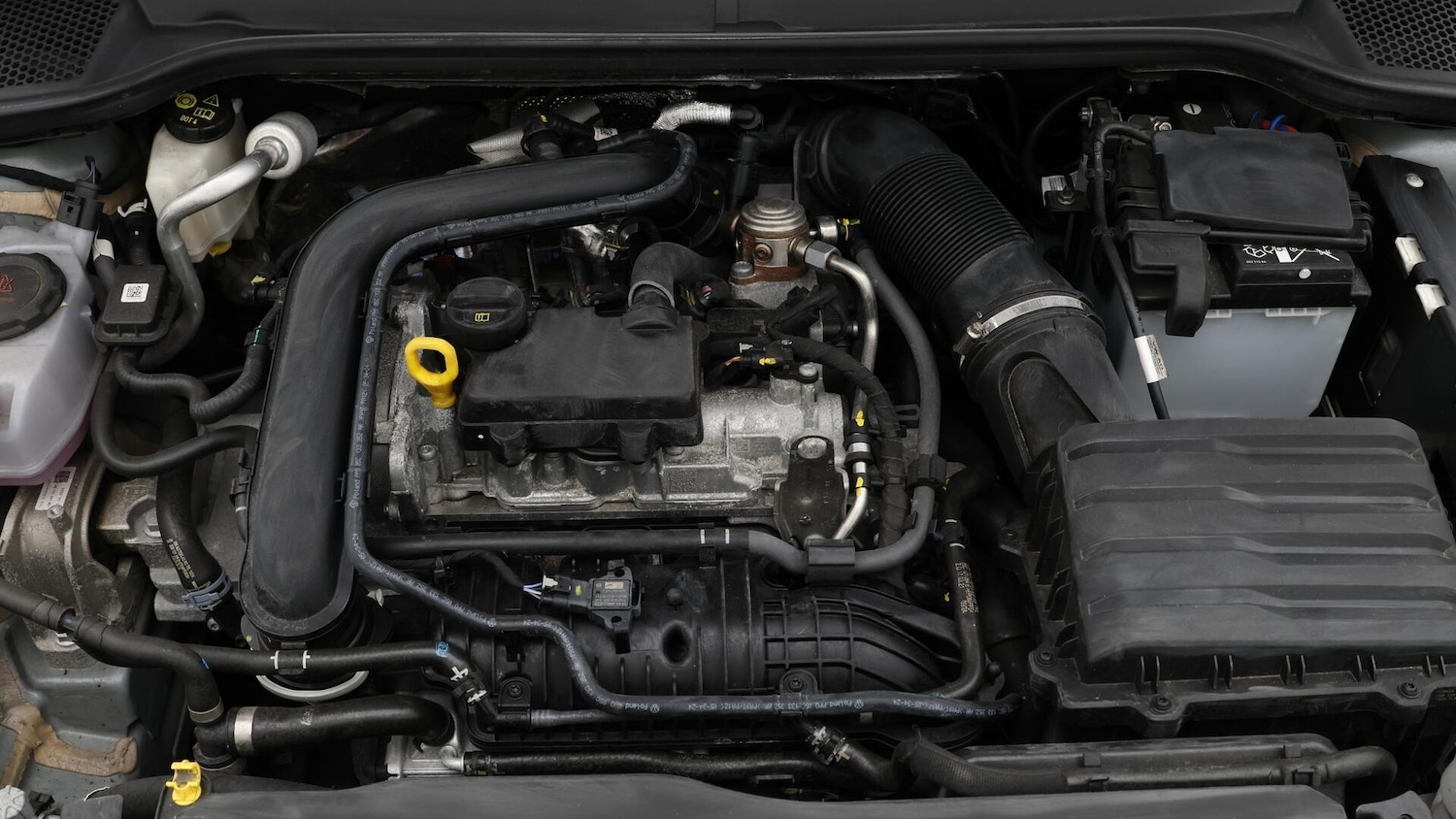 Used SEAT Ibiza for sale - 76727456: Photo 20