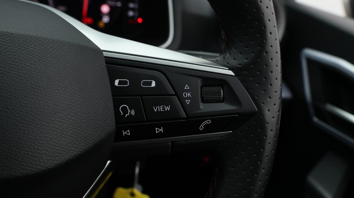 Used SEAT Ibiza for sale - 76727456: Photo 25