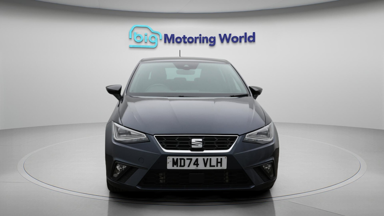 Used SEAT Ibiza for sale - 76727456: Photo 3