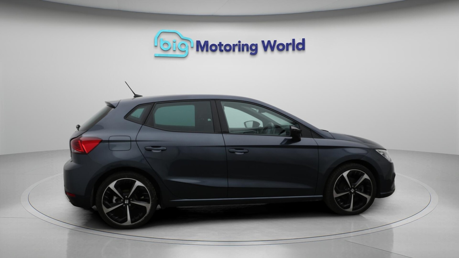 Used SEAT Ibiza for sale - 76727456: Photo 9