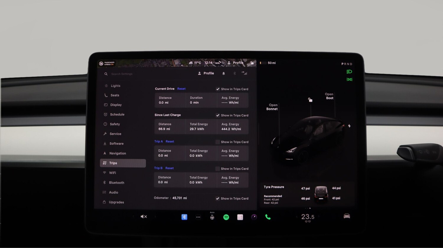 Used Tesla Model Y for sale - 77412552: Photo 10