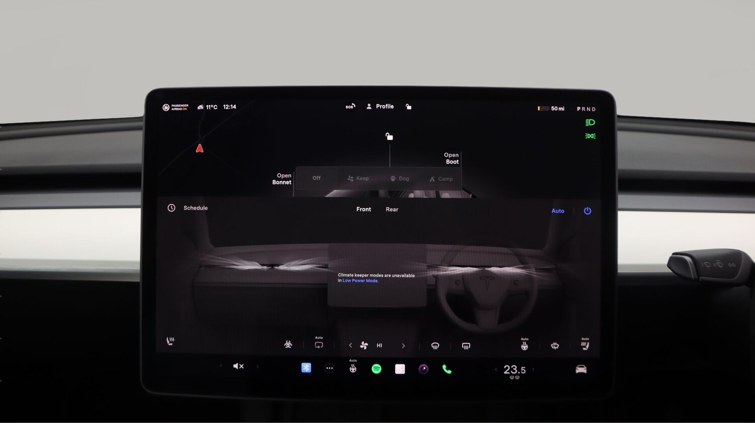 Used Tesla Model Y for sale - 77412552: Photo 12