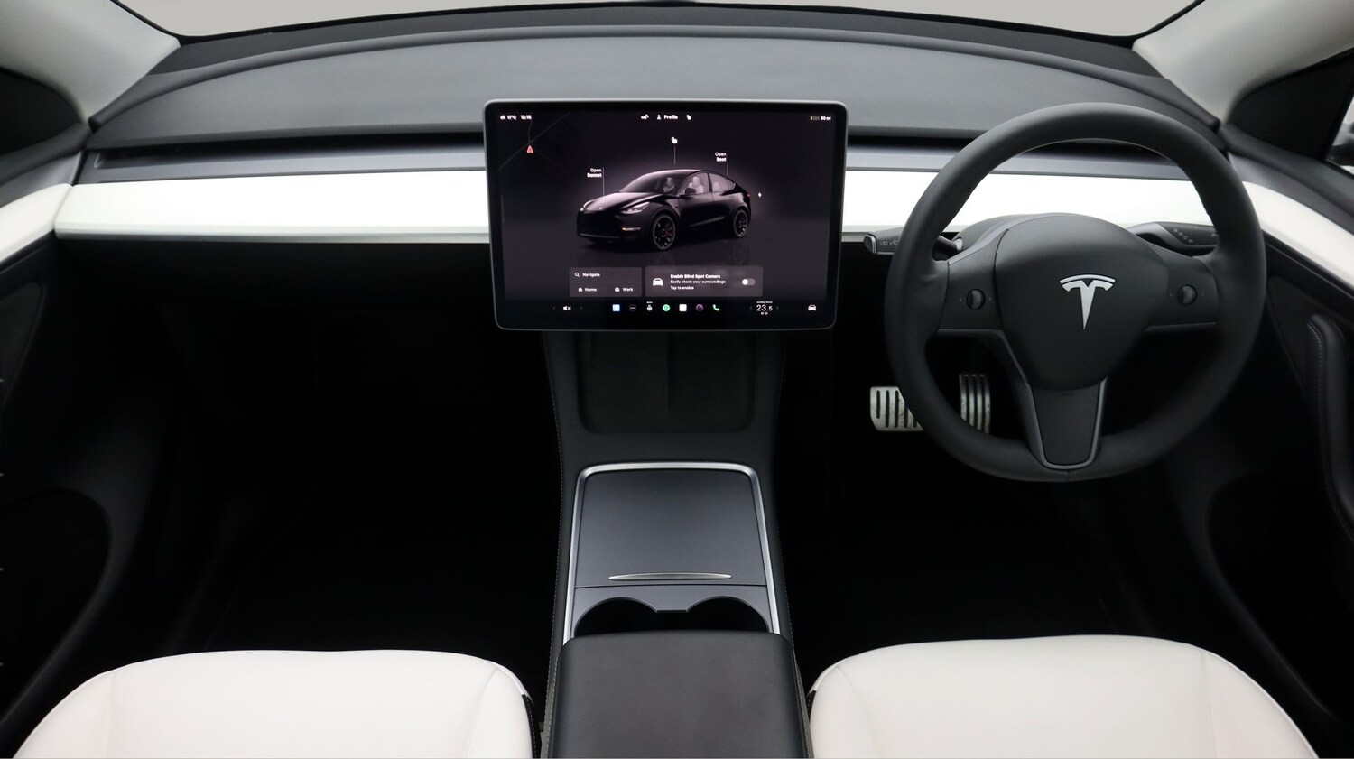 Used Tesla Model Y for sale - 77412552: Photo 13